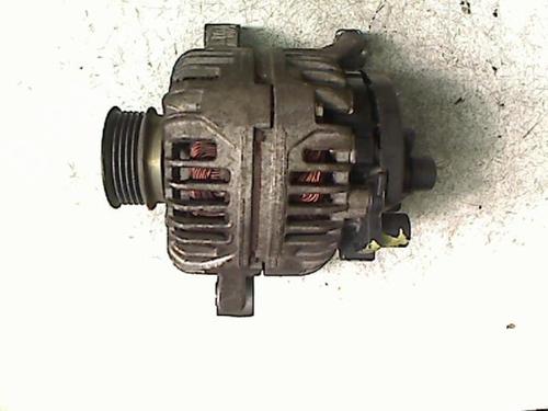 Generator FIAT BRAVA (182_) 1.6 16V (182.BB) (103 hp) 20474160