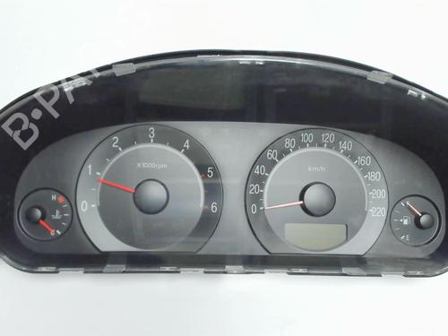 Used Instrument cluster HYUNDAI TRAJET (FO) 2.0 CRDi (113 hp) 20435759
