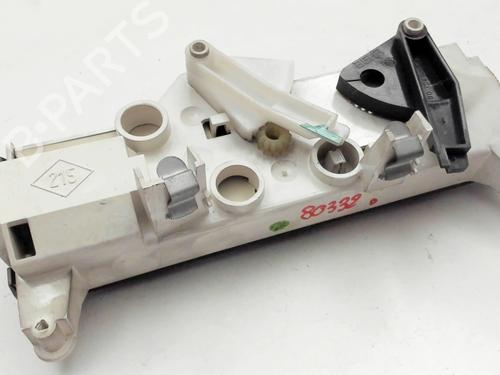 Used Climate control Climate control 37166245 37166245