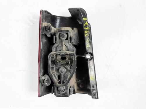 Højre baglygte CITROËN BERLINGO / BERLINGO FIRST Box Body/MPV (M_) 1.9 D 70 (MBWJZ, MCWJZ) | BP30890800C35 