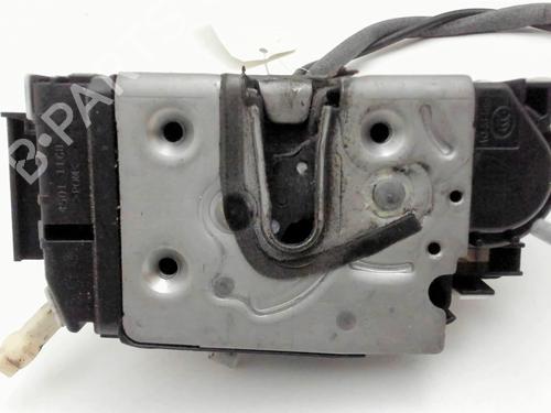 Used Front left lock MERCEDES-BENZ SPRINTER 3,5-t Van (B906) 313 CDI (906.631, 906.633, 906.635, 906.637) (129 hp) 27163761