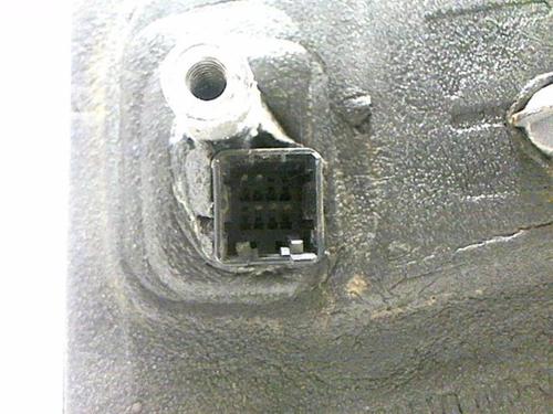 Left mirror HYUNDAI MATRIX (FC) 1.5 CRDi | BP20479432C26 