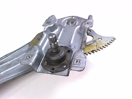 Used Rear left window mechanism Rear left window mechanism 20415371 20415371