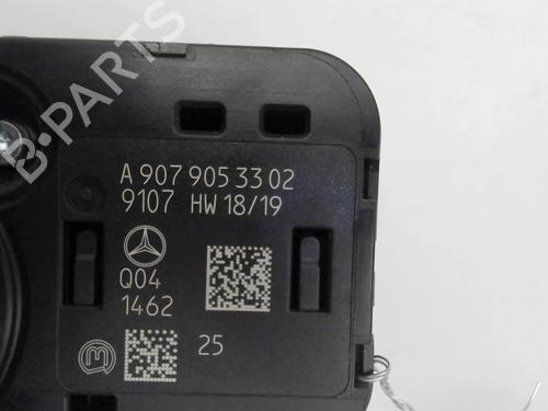Headlight switch MERCEDES-BENZ SPRINTER 3,5-t Van (B907, B910) | BP36372323I24 - Image 7
