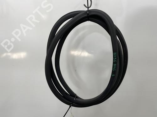 Used Rubber door seal PEUGEOT 307 SW (3H) 1.6 HDI 110 (109 hp) 26964822