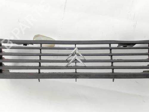 Used Grille CITROËN VISA 17 D (60 hp) 21206559