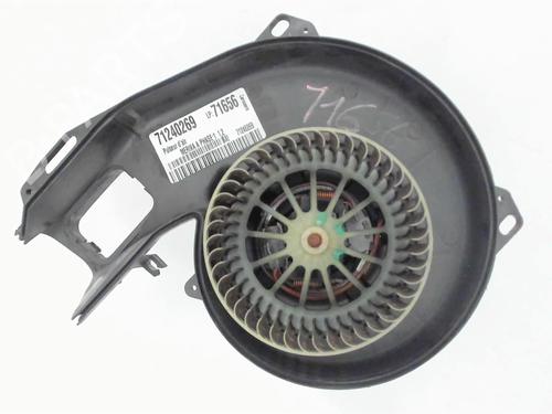 Heater blower motor OPEL MERIVA A MPV (X03) 1.3 CDTI (E75) | BP20401384M62 