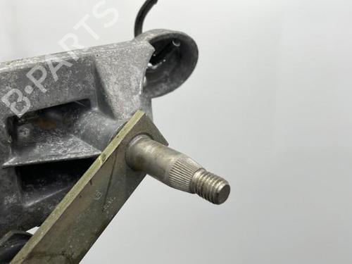Front wipers mechanism MERCEDES-BENZ S-CLASS (W220, V220) S 320 CDI (220.025, 220.125) | BP21240220C83 