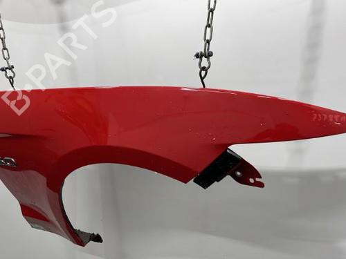 Right front fenders FORD USA MUSTANG Coupe 5.0 V8 | BP20395611C42 