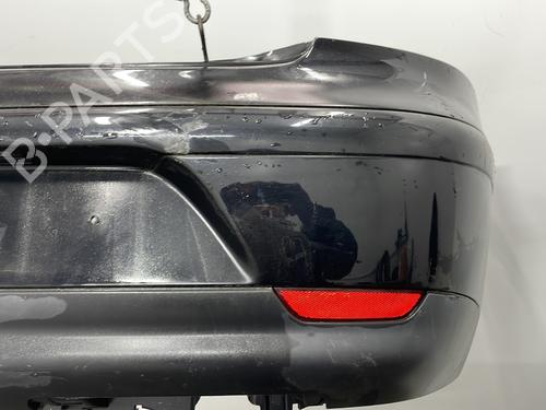 Rear bumper SEAT CORDOBA (6L2) 1.4 TDI | BP21184882C8 