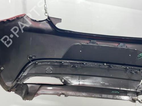 Used Rear bumper ALFA ROMEO MITO (955_) 1.3 MultiJet (955AXP1A, 955AYC1A) (95 hp) 20390199