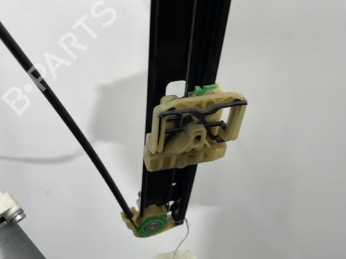 Front left window mechanism AUDI Q5 (8RB) 3.0 TDI quattro | BP30947580C22 