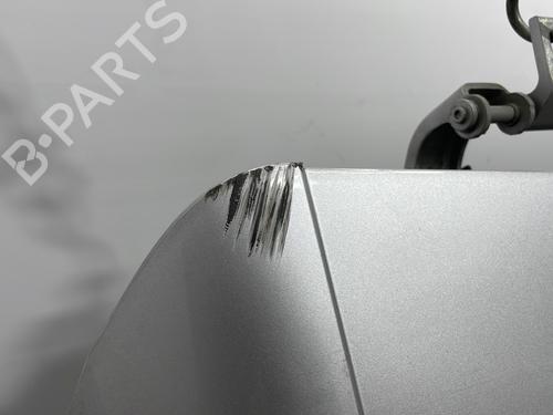 Tailgate RENAULT MEGANE IV Hatchback (B9A/M/N_) 1.5 dCi 110 (B9A3) | BP27215145C6 