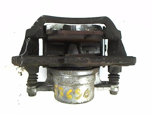 Used Left front brake caliper Left front brake caliper TOYOTA AVENSIS VERSO (_M2_) 2.0 D (CLM20_, CLM20R) (116 hp) 20403222 20403222