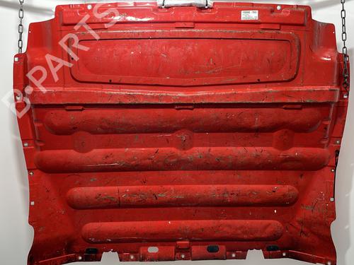 Used Cargo separator Cargo separator RENAULT TRAFIC II Bus (JL) 2.0 dCi 90 (JL00, JL01, JL0H, JL0M, JL0P, JL0S) (90 hp) 31817587 31817587