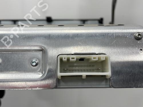 Bilradio RENAULT TWINGO III (BCM_, BCA_) 1.0 SCe 70 (BCMB) | BP27347487E6 