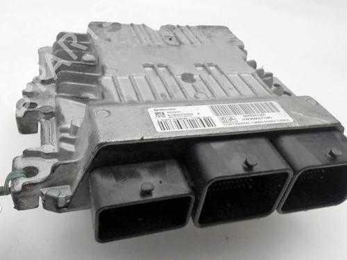 Engine control unit (ECU) CITROËN C5 III Break (RW_) | BP37037479M57 - Image 2