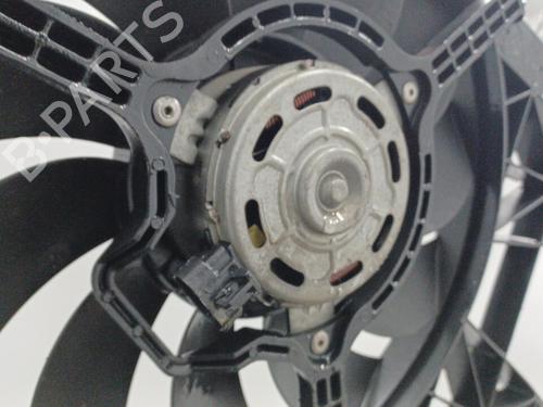 Radiator fan FIAT PUNTO (188_) 1.2 60 (188.030, .050, .130, .150, .230, .250) | BP20451329M35 
