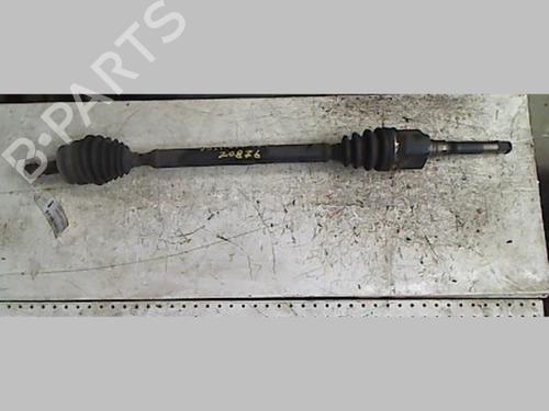 Used Right front driveshaft CHRYSLER VOYAGER / GRAND VOYAGER III (GS_, NS_) 2.5 TD (116 hp) 20435395
