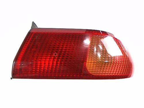 Højre baglygte ALFA ROMEO 156 (932_) 1.9 JTD (932B2) (105 hp) 20454624