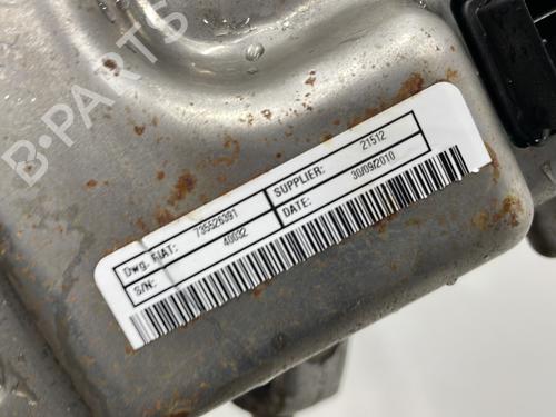 Steering column FIAT 500 (312_) 1.2 (312AXA1A) | BP25263462M21 - Image 2