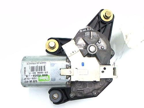 Rear wiper motor RENAULT SCÉNIC II (JM0/1_) 1.9 dCi (JM0G, JM12, JM1G, JM2C) | BP20430263M102 