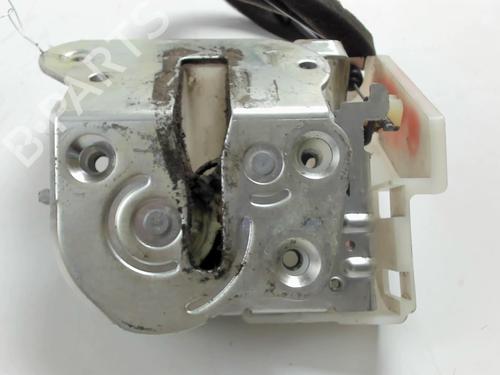 Rear left lock MAZDA 5 (CR) 2.0 CD (CR19) | BP20450061C100 
