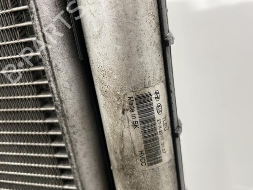 AC-Kondensator HYUNDAI TUCSON (TL, TLE) 2.0 CRDi | BP27250996M32 