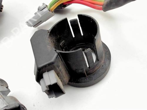 Ignition barrel RENAULT KANGOO (KC0/1_) 1.5 dCi (KC07) | BP29625317M48 
