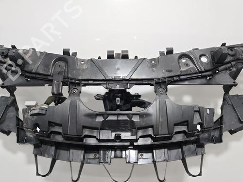 Used Front slam panel Front slam panel RENAULT LAGUNA III (BT0/1) 1.5 dCi (BT00, BT0A, BT0T, BT1J) (110 hp) 39710455 39710455