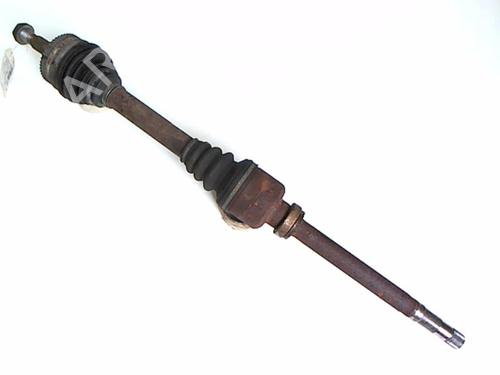 Used Right front driveshaft PEUGEOT 406 (8B) 3.0 V6 (207 hp) 20407320
