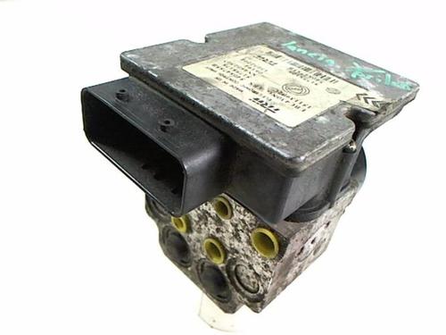 ABS pump LANCIA YPSILON (843_) 1.3 D Multijet (843.AXE11, 843.AXE1A) | BP20449340M43 