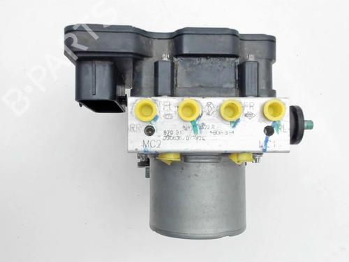 ABS Bremseaggregat DACIA SPRING Extreme (65 hp) 22599848