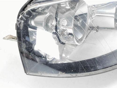 Right headlight SEAT ALHAMBRA (7V8, 7V9) 1.9 TDI | BP20417678C29 