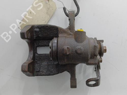 Used Right rear brake caliper Right rear brake caliper PEUGEOT EXPERT Van (VF3A_, VF3U_, VF3X_) 2.0 HDi 120 (120 hp) 20406064 20406064