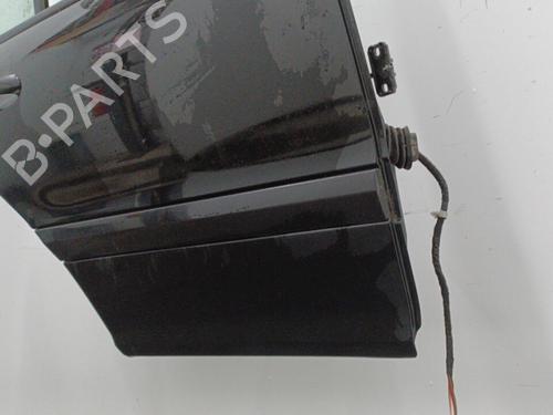 Right rear door MERCEDES-BENZ C-CLASS (W203) C 220 CDI (203.006, 203.008) | BP20424543C5 