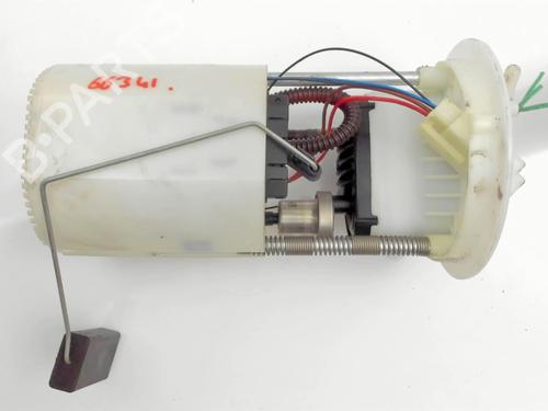 Used Fuel pump FORD KA (RU8) 1.2 (69 hp) 20451454