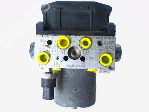 Used ABS pump VW PASSAT B5.5 (3B3) 1.9 TDI (130 hp) 20466708