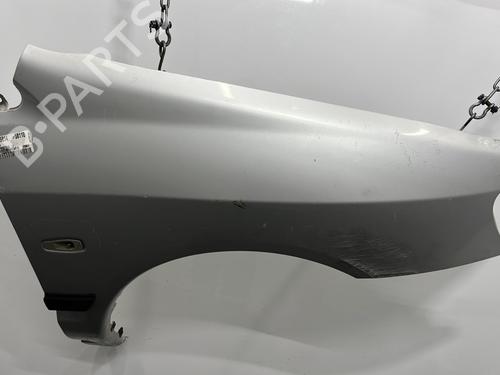 Used Right front fenders MITSUBISHI SPACE STAR MPV (DG_A) 1.9 DI-D (DG4A) (102 hp) 20426025