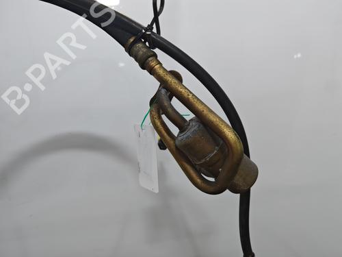 AC pipe MERCEDES-BENZ SL (R129) 280 (129.058) | BP28102159M126 