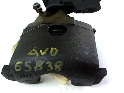 Right front brake caliper VW GOLF III (1H1) 1.9 D | BP20424964M104 