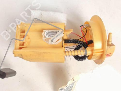Used Fuel pump PEUGEOT 406 (8B) 2.0 HDI 90 (90 hp) 20450823