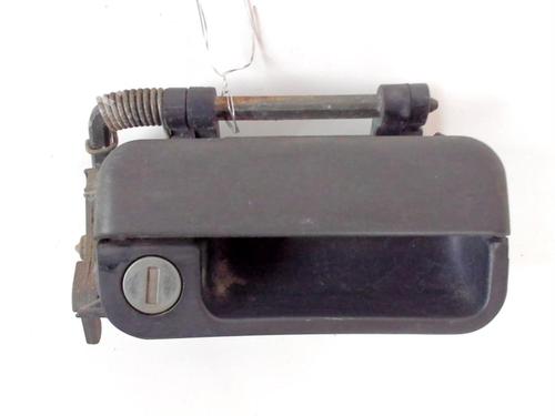 Used Front right exterior door handle LANCIA DELTA II (836_) 1.9 TD (836AM, 836AN) (90 hp) 21235797