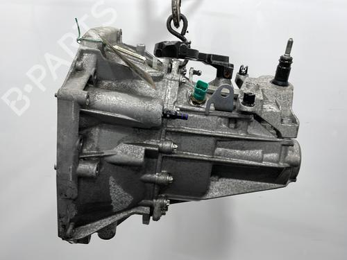Used Gearbox Gearbox RENAULT CLIO V (B7_) 1.5 Blue dCi 85 (B7AG) (86 hp) 23780293 23780293