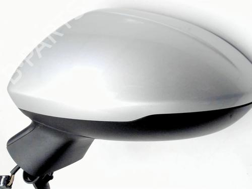 Left mirror OPEL ASTRA K (B16) 1.2 Turbo (68) | BP30736422C26 