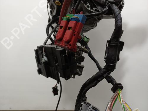 Engine RENAULT CLIO III (BR0/1, CR0/1) | BP36345162M1 - Image 9