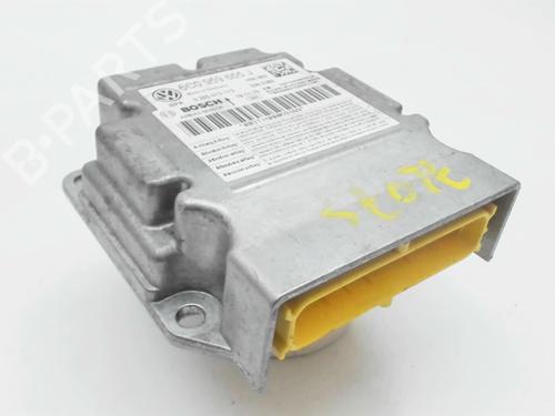 ECU airbags VW POLO V (6R1, 6C1) 1.0 | BP21097932M53 