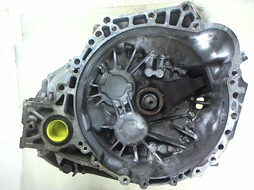 Used Gearbox Gearbox TOYOTA COROLLA Verso (ZER_, ZZE12_, R1_) 2.2 D-4D (AUR10_, AUR10R) (177 hp) 20392748 20392748