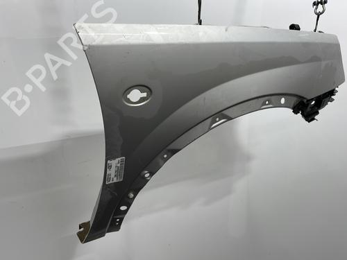 Right front fenders OPEL COMBO Tour 1.3 CDTI 16V | BP20475455C42 