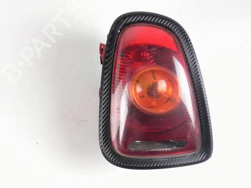 Used Left taillight Left taillight MINI MINI (R56) Cooper (120 hp) 21091267 21091267